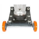 Zagęszczarka stopowa ubijak skoczek 80kg PM-SUS-87L