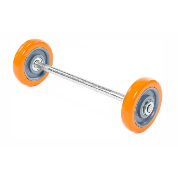 Zagęszczarka stopowa ubijak skoczek 80kg PM-SUS-87L