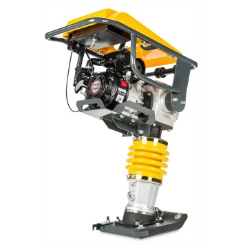 Zagęszczarka stopowa ubijak skoczek 73kg PM-SUS-80L