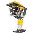 Zagęszczarka stopowa ubijak skoczek 73kg PM-SUS-80L