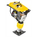 Zagęszczarka stopowa ubijak skoczek 73kg PM-SUS-80L