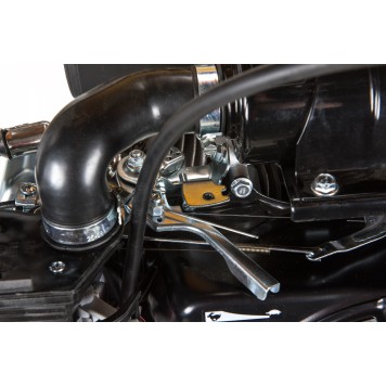 Zagęszczarka stopowa ubijak skoczek 73kg PM-SUS-80L