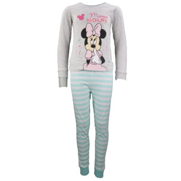 Disney Minnie  children's long pajamas 116 cm