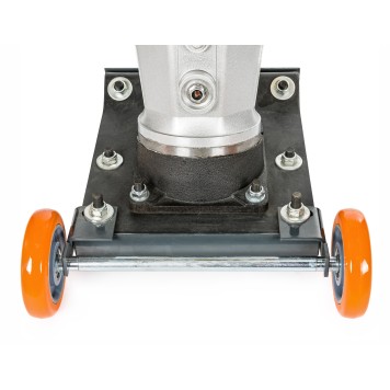 Zagęszczarka stopowa ubijak skoczek 73kg PM-SUS-80L