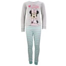 Disney Minnie  children's long pajamas 116 cm