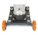 Zagęszczarka stopowa ubijak skoczek 73kg PM-SUS-80L