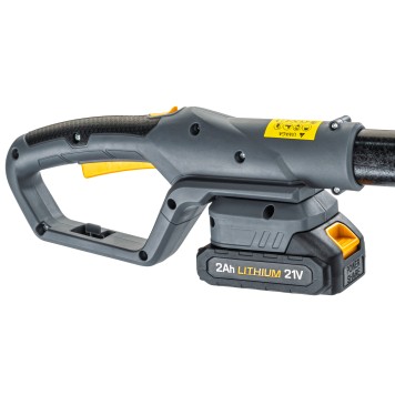 Akumulatorowe nożyce do żywopłotu na wysięgniku PM-NAW-20C 41CM