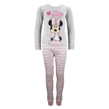 Disney Minnie  children's long pyjamas 104-134 cm