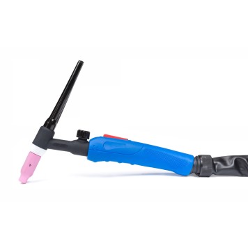 Przewód spawalniczy uchwyt TIG LIFT TIG-17V-35 konektor 35/50