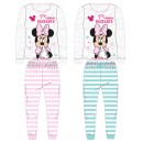 Disney Minnie  children's long pyjamas 104-134 cm