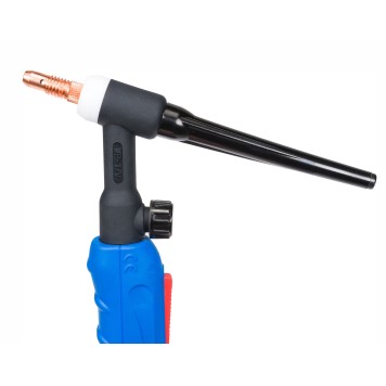 Przewód spawalniczy uchwyt TIG LIFT TIG-17V-35 konektor 35/50