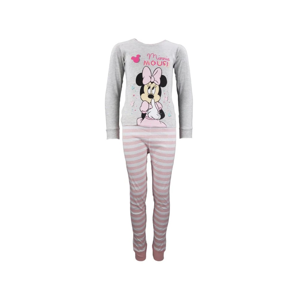 Disney Minnie  children's long pajama 128 cm