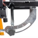 Szlifierka talerzowo taśmowa PM-SSTT-500 500W