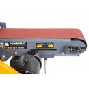 Szlifierka talerzowo taśmowa PM-SSTT-500 500W
