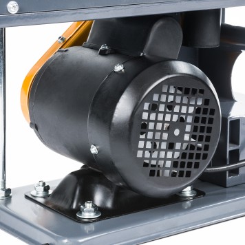 Szlifierka talerzowo taśmowa PM-SSTT-500 500W