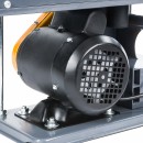 Szlifierka talerzowo taśmowa PM-SSTT-500 500W