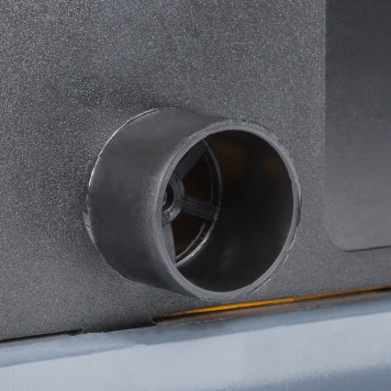 Szlifierka talerzowo taśmowa PM-SSTT-450 450W