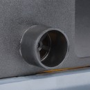 Szlifierka talerzowo taśmowa PM-SSTT-450 450W