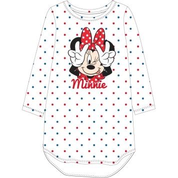 Disney Minnie  children's nightgown 3 years