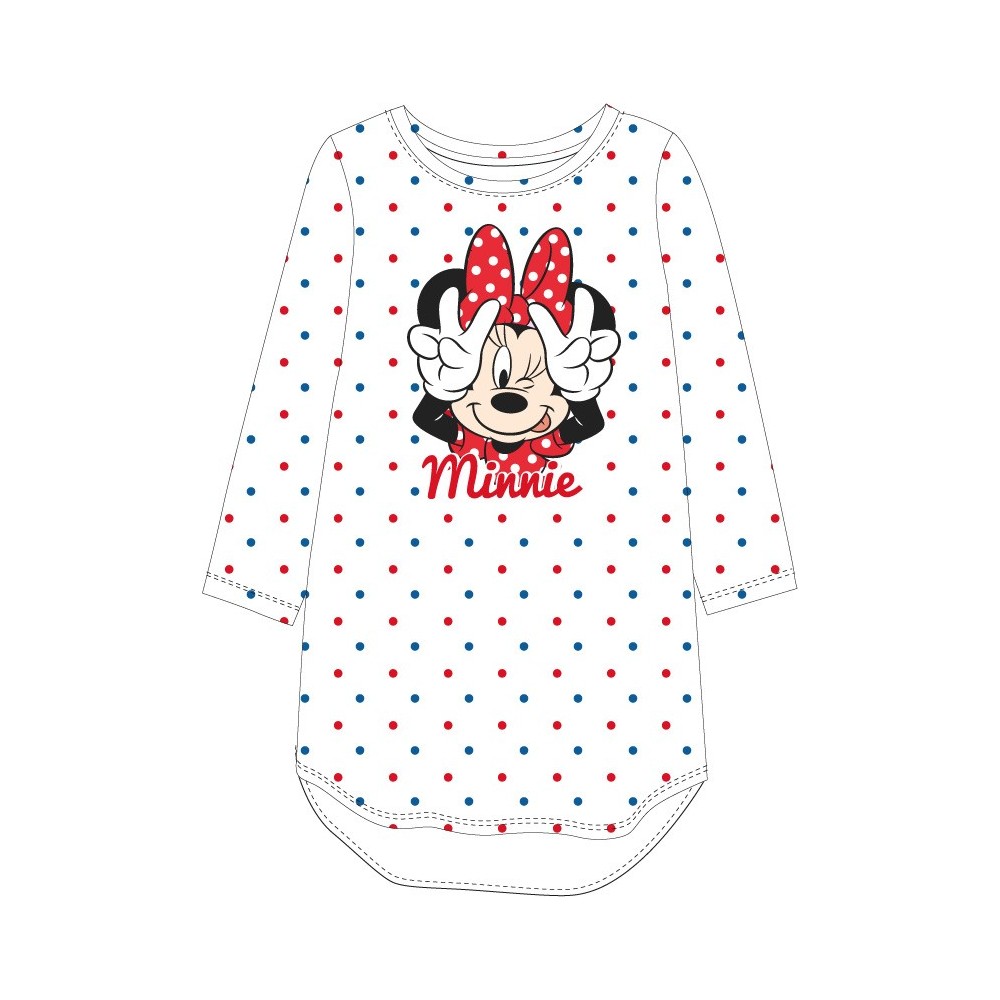 Disney Minnie  children's nightgown 4 years