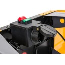 Stół do frezarki górnowrzecionowej PM-SFGW-850M