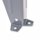 Stół do frezarki górnowrzecionowej PM-SFGW-850M