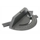 Stół do frezarki górnowrzecionowej PM-SFGW-850M