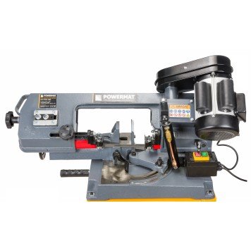 Piła taśmowa do metalu PM-PTDM-650K