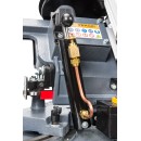 Piła taśmowa do metalu PM-PTDM-650K