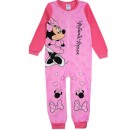 Disney Minnie  kids long pajamas, onesie 2-8 years