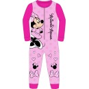 Disney Minnie  kids long pajamas, onesie 2-8 years