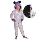 Disney Minnie  glow-in-the-dark children's long pyjamas, overalls 110/116 cm