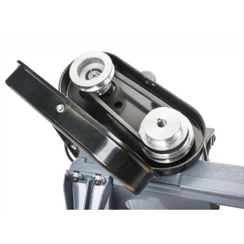 Piła taśmowa do metalu PM-PTDM-650K