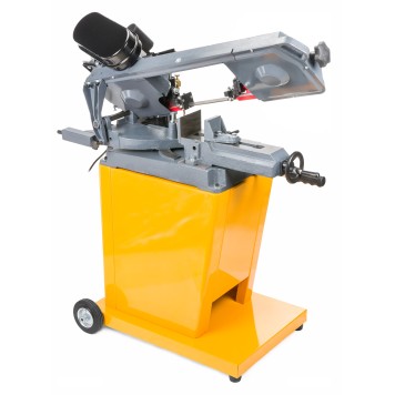 Piła taśmowa do metalu PM-PTDM-650K