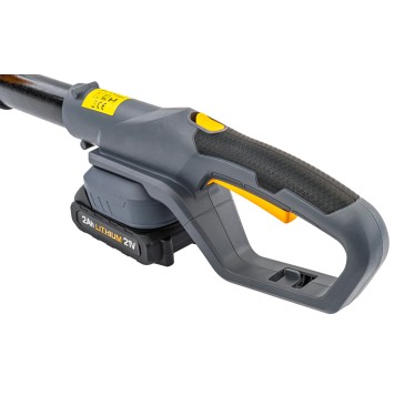 Akumulatorowe nożyce do żywopłotu na wysięgniku PM-NAW-20C 41CM