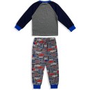 Disney Cars Strikes children's long pajamas 3-6 years