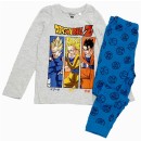 Dragon Ball children's long pajamas 116-152 cm