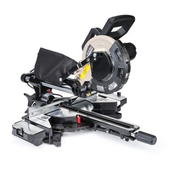 Piła ukośna (ukośnica) do drewna PM-UK-2000T