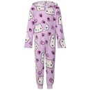 Gabby's Dollhouse Cat children's long pajamas, overall 6 years / 116 cm