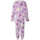 Gabby's Dollhouse Cat children's long pajamas, overall 6 years / 116 cm