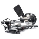 Piła ukośna (ukośnica) do drewna PM-UK-2000T