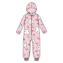 Gabby's Dollhouse Cat Pink children's long pajamas, onesie 6 years / 116 cm