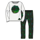 Jurassic World children's long pajamas 6 years