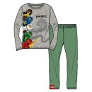 Lego Ninjago children's long pajamas, 5 years old