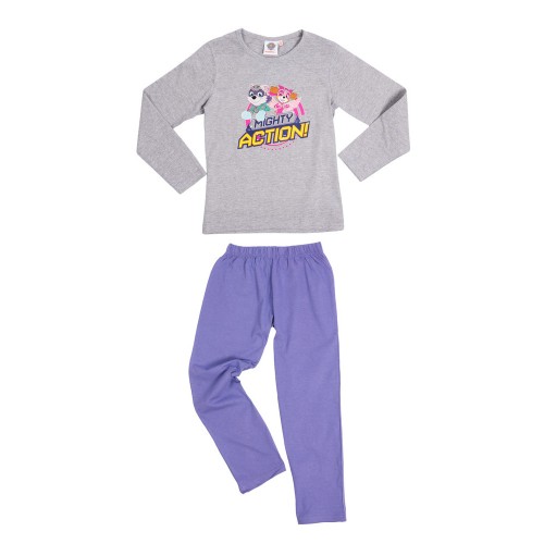 Paw Patrol children's long pajamas 122/128
