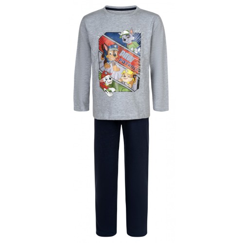 Paw Patrol children's long pajamas 98/104 cm