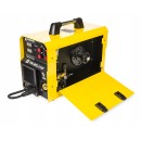 Migomat inwertorowy 210A MIG / MAG / MMA PM-IMG-210S