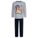 Paw Patrol children's long pajamas 98/104 cm