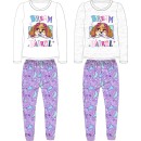 Paw Patrol Dream children's long pajamas 98-128 cm