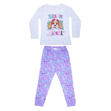 Paw Patrol Dream children's long pajamas 98-128 cm